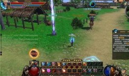 传说之路2最新爆料,神秘新篇章，探寻未知领域的奇幻冒险